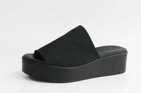 bebe platform slides