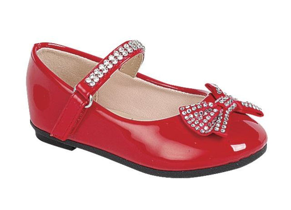GLORIA60 TODDLERS - RED