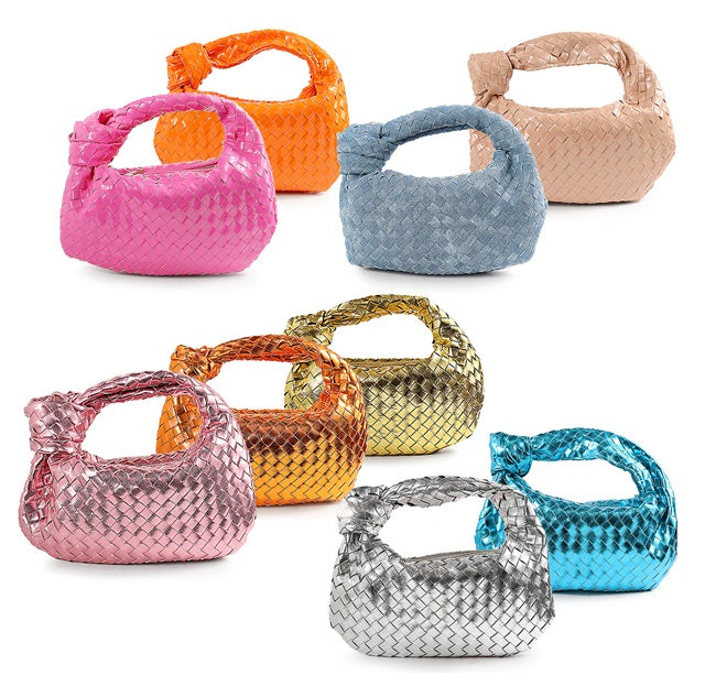 1027 Jelly Purse