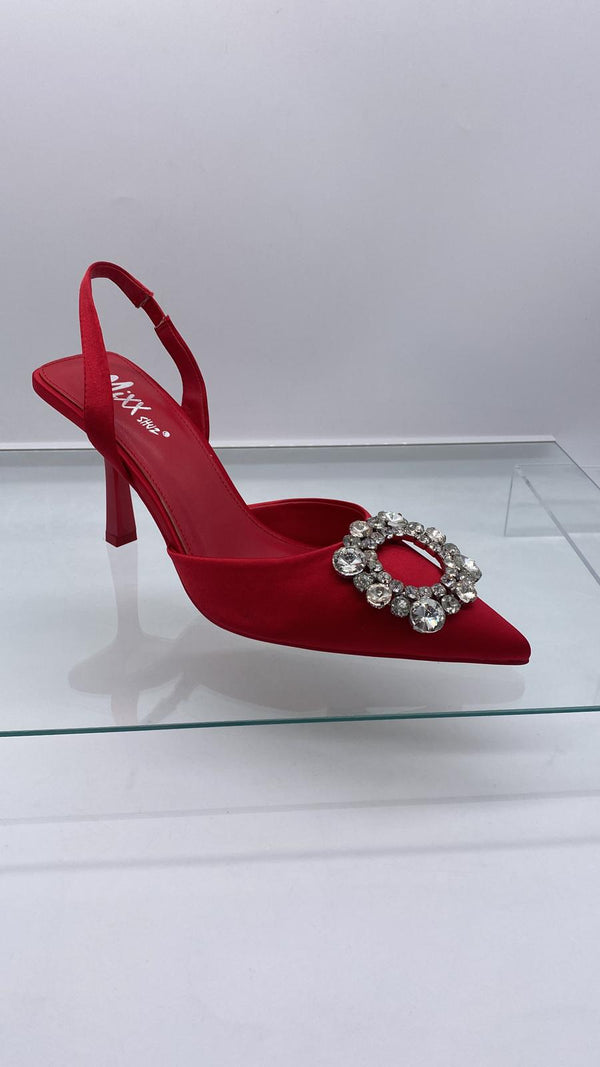 MANOLO - RED