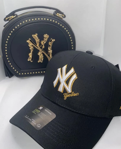 8883 - NY HAT (HAT ONLY)