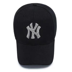 H8206 - NY HAT (HAT ONLY)