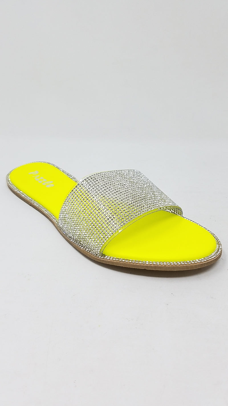 GND317 - YELLOW