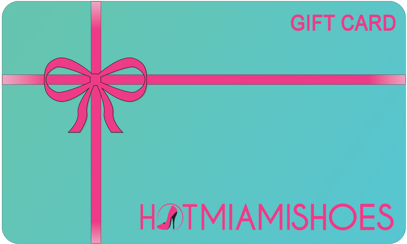 Gift Card ($10, $25, $50, OR $100) *CODE DELIVERED VIA EMAIL