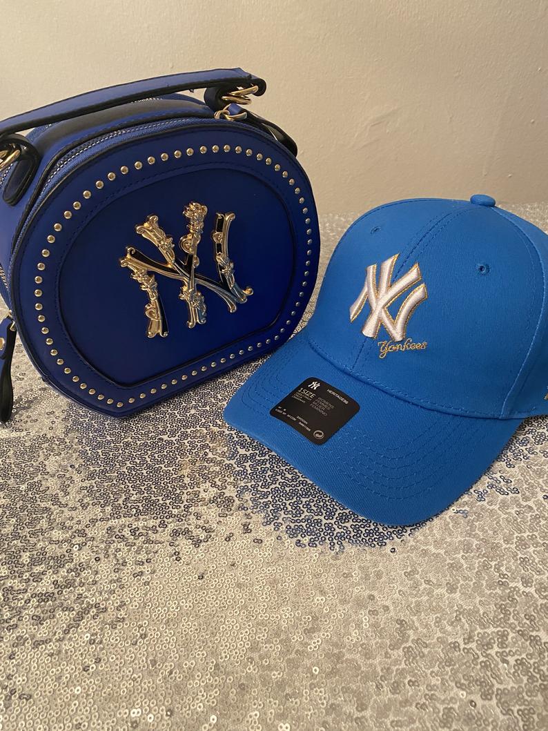 8883 - NY HAT (HAT ONLY)