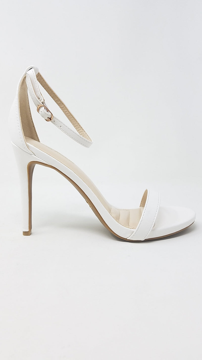 SIENNA03 - WHITE