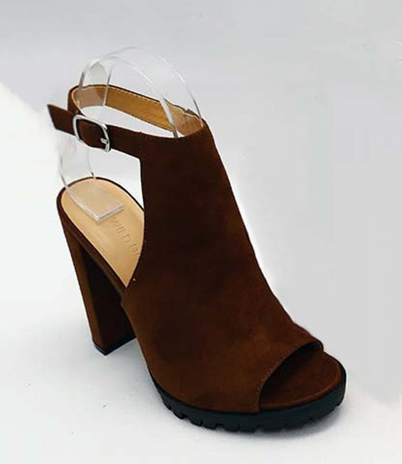 VIKKI02 - BROWN